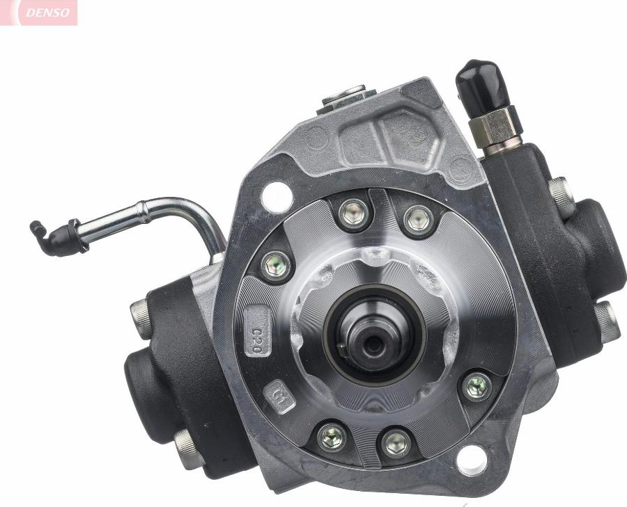 Denso DCRP301270 - High Pressure Pump car-mod.net
