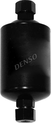 Denso DFD99550 - Dryer, air conditioning car-mod.net