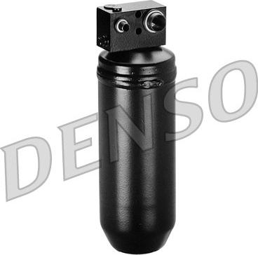Denso DFD99180 - Dryer, air conditioning car-mod.net