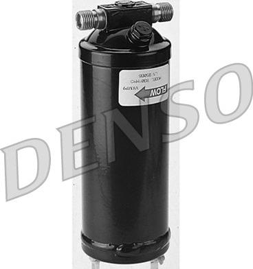 Denso DFD40001 - Dryer, air conditioning car-mod.net