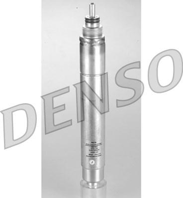 Denso DFD05022 - Dryer, air conditioning car-mod.net