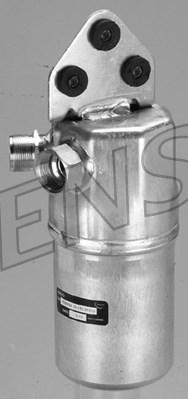 Denso DFD02008 - Dryer, air conditioning car-mod.net