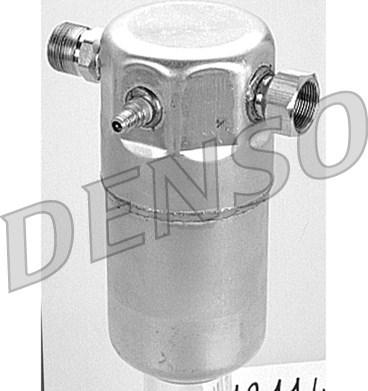 Denso DFD02002 - Dryer, air conditioning car-mod.net