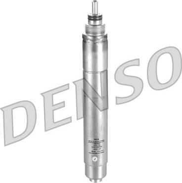 Denso DFD07003 - Dryer, air conditioning car-mod.net