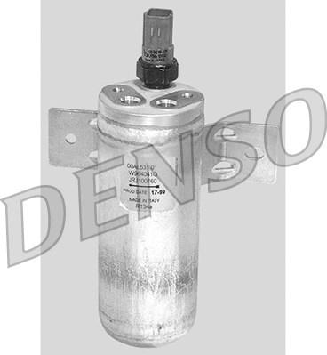 Denso DFD14004 - Dryer, air conditioning car-mod.net