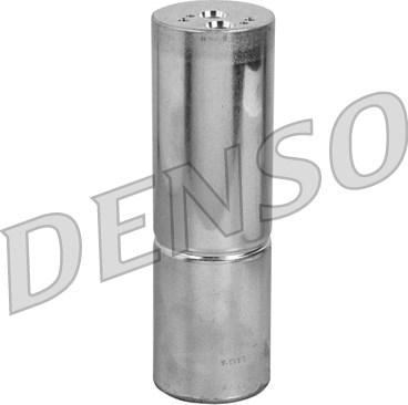 Denso DFD17011 - Dryer, air conditioning car-mod.net