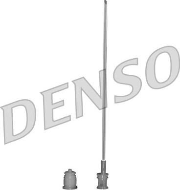 Denso DFD17036 - Dryer, air conditioning car-mod.net