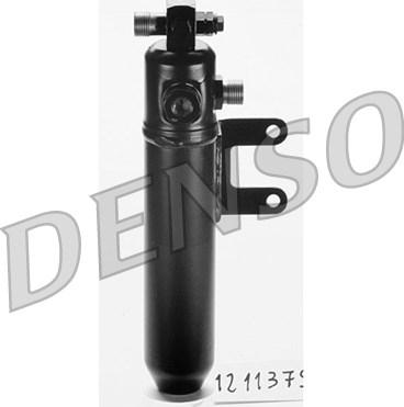 Denso DFD17030 - Dryer, air conditioning car-mod.net