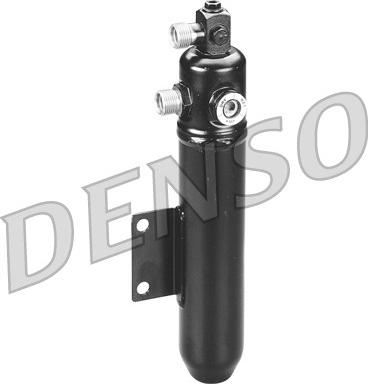 Denso DFD17031 - Dryer, air conditioning car-mod.net
