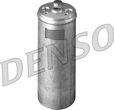 Denso DFD33008 - Dryer, air conditioning car-mod.net