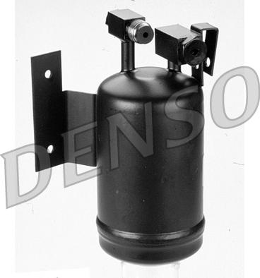 Denso DFD32007 - Dryer, air conditioning car-mod.net