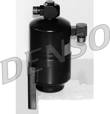 Denso DFD32011 - Dryer, air conditioning car-mod.net