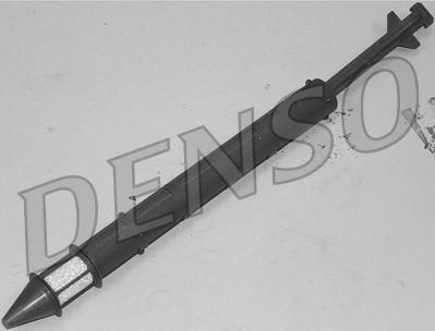 Denso DFD26005 - Dryer, air conditioning car-mod.net