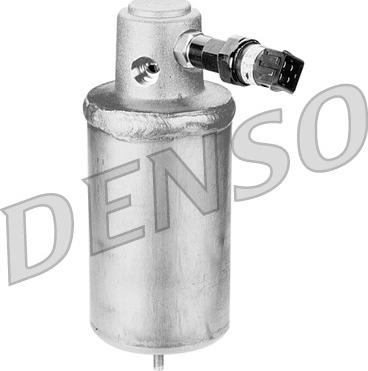 Denso DFD26001 - Dryer, air conditioning car-mod.net