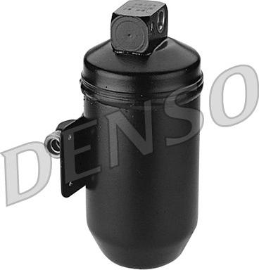 Denso DFD20001 - Dryer, air conditioning car-mod.net