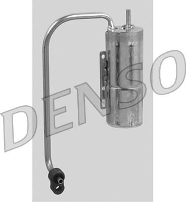 Denso DFD20011 - Dryer, air conditioning car-mod.net