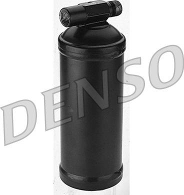Denso DFD23004 - Dryer, air conditioning car-mod.net