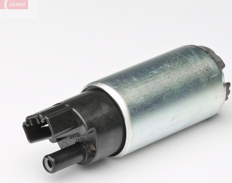 Denso DFP-0105 - Fuel Pump car-mod.net
