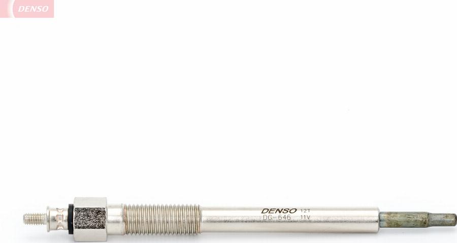 Denso DG-646 - Glow Plug car-mod.net