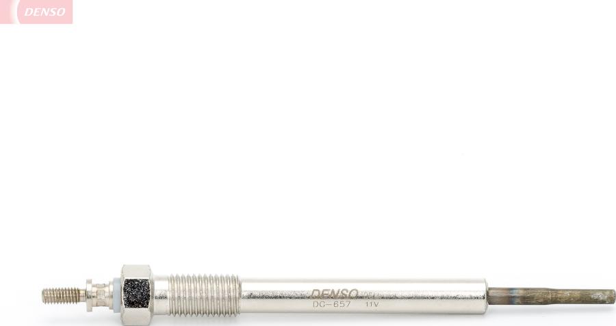 Denso DG-657 - Glow Plug car-mod.net