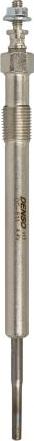 Denso DG-611 - Glow Plug car-mod.net