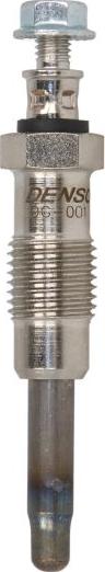 Denso DG-001 - Glow Plug car-mod.net