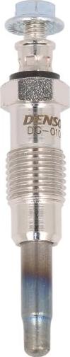 Denso DG-010 - Glow Plug car-mod.net