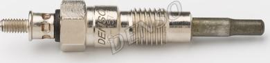 Denso DG-157 - Glow Plug car-mod.net
