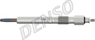 Denso DG-108 - Glow Plug car-mod.net