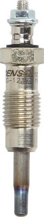Denso DG-123 - Glow Plug car-mod.net