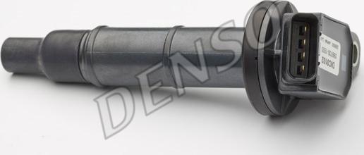 Denso DIC-0102 - Ignition Coil car-mod.net
