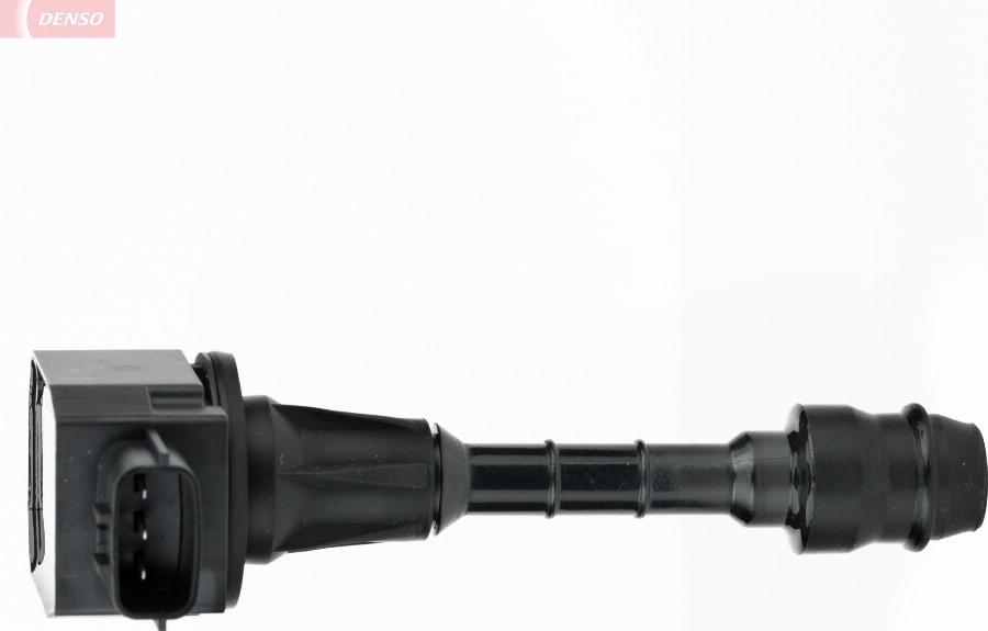Denso DIC-0214 - Ignition Coil car-mod.net