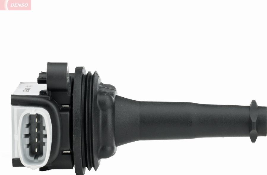 Denso DIC-0216 - Ignition Coil car-mod.net