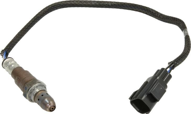 Denso DOX-0597 - Oxygen, Lambda Sensor car-mod.net