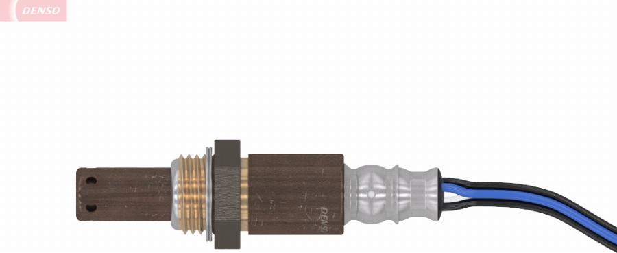 Denso DOX-0574 - Oxygen, Lambda Sensor car-mod.net