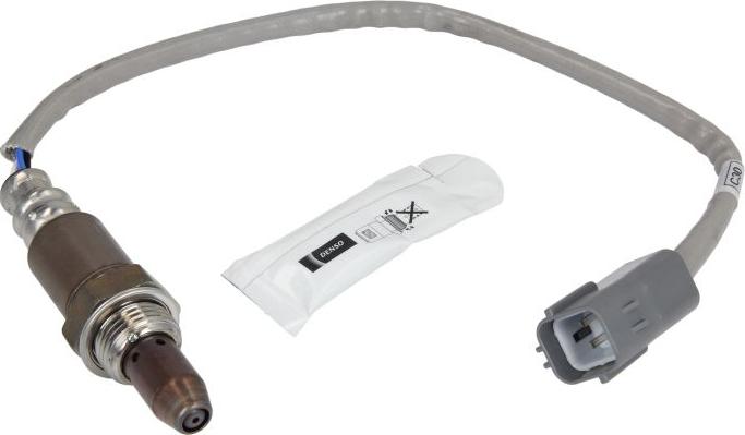 Denso DOX-0615 - Oxygen, Lambda Sensor car-mod.net