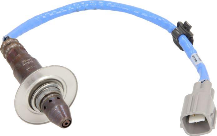 Denso DOX-0613 - Oxygen, Lambda Sensor car-mod.net