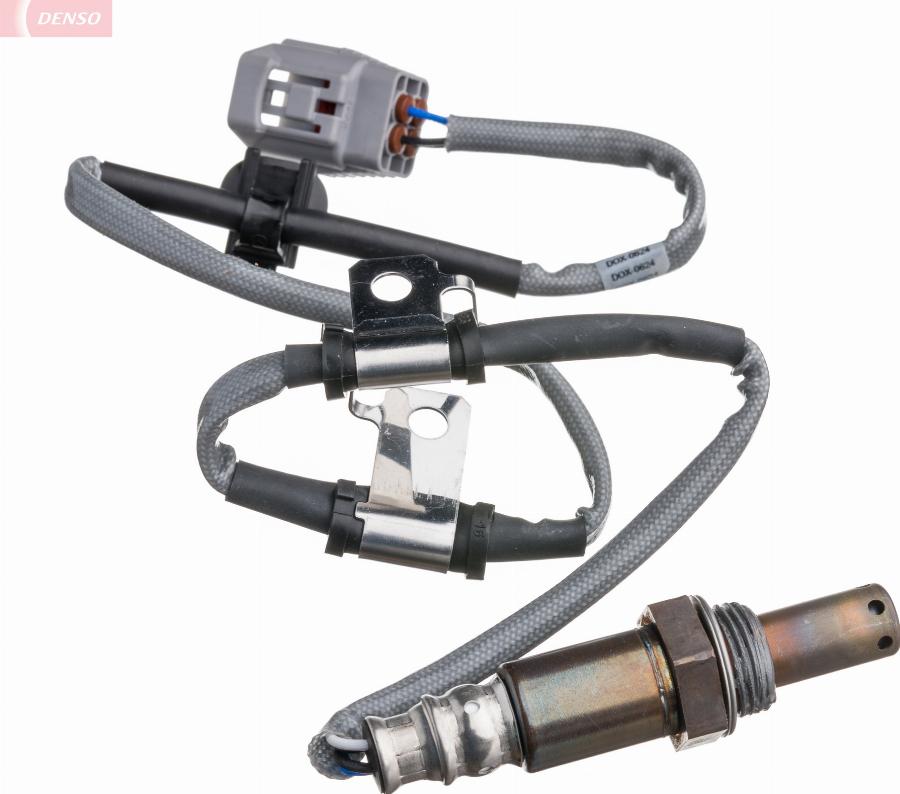 Denso DOX-0624 - Oxygen, Lambda Sensor car-mod.net