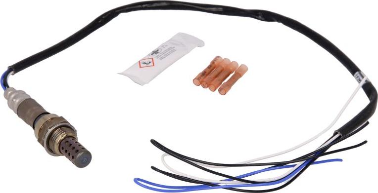 Denso DOX-0109 - Oxygen, Lambda Sensor car-mod.net