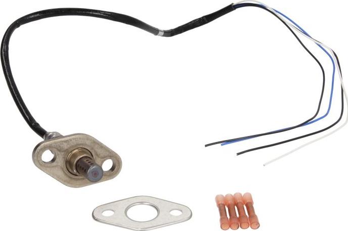 Denso DOX-0101 - Oxygen, Lambda Sensor car-mod.net