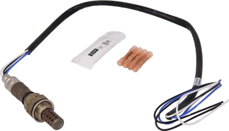 Denso DOX-0114 - Oxygen, Lambda Sensor car-mod.net