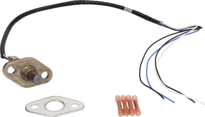 Denso DOX-0110 - Oxygen, Lambda Sensor car-mod.net