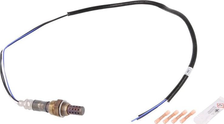 Denso DOX-0118 - Oxygen, Lambda Sensor car-mod.net