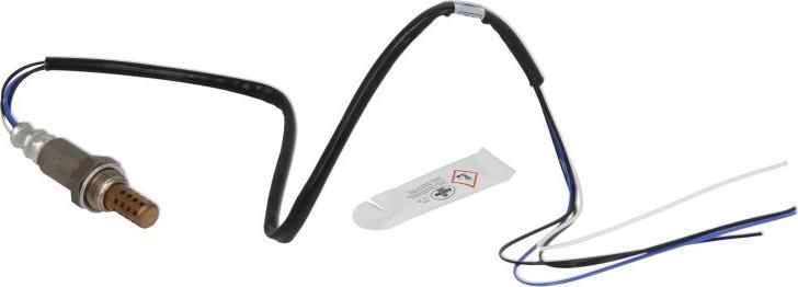 Denso DOX-0113 - Oxygen, Lambda Sensor car-mod.net