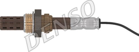 Denso DOX-1000 - Oxygen, Lambda Sensor car-mod.net