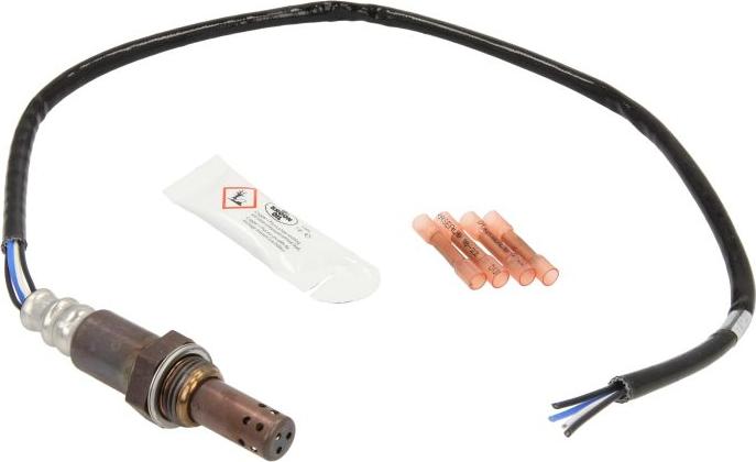 Denso DOX-0132 - Oxygen, Lambda Sensor car-mod.net
