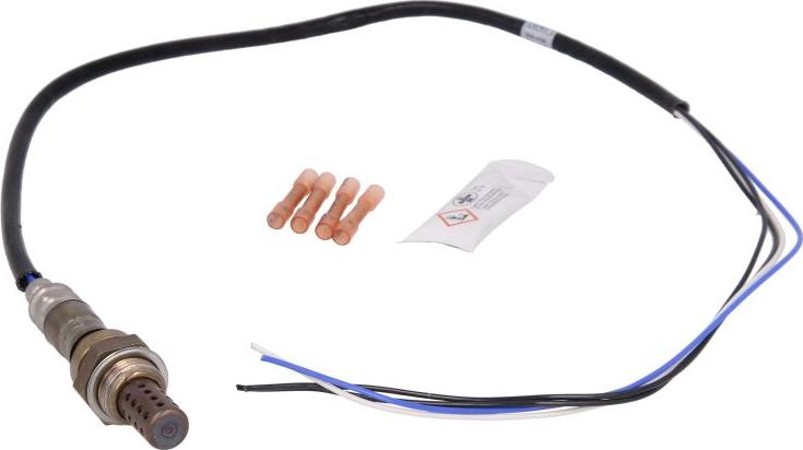 Denso DOX-0120 - Oxygen, Lambda Sensor car-mod.net