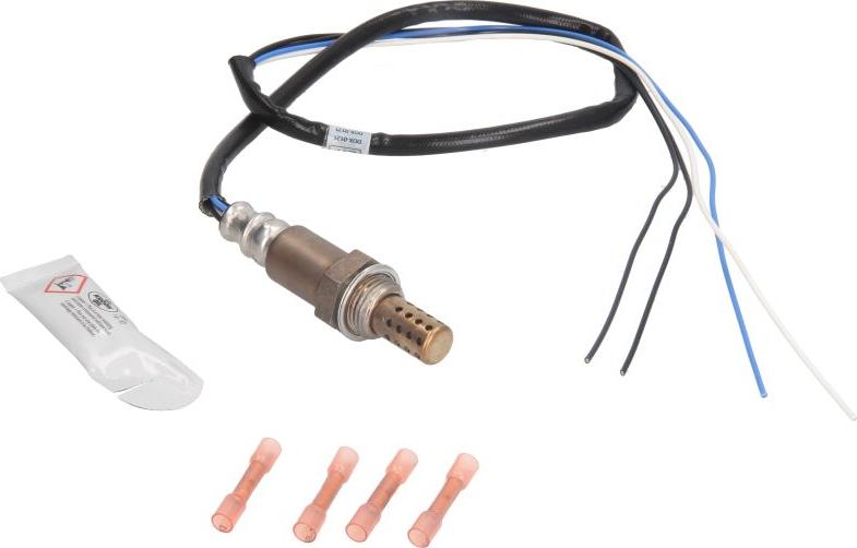 Denso DOX-0121 - Oxygen, Lambda Sensor car-mod.net