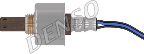 Denso DOX-0253 - Oxygen, Lambda Sensor car-mod.net