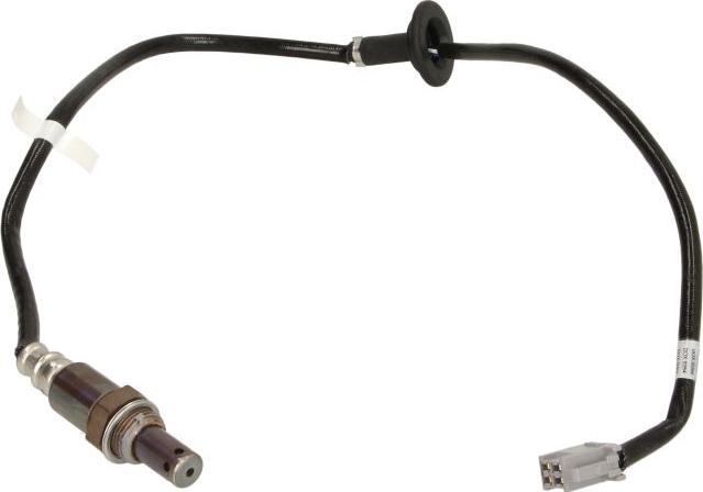 Denso DOX-0264 - Oxygen, Lambda Sensor car-mod.net